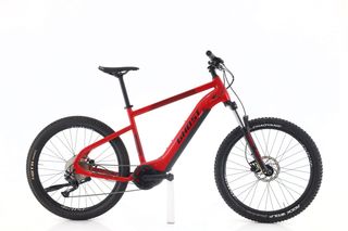 Bicicleta Ghost eTeru Universal talla L Reacondicionada