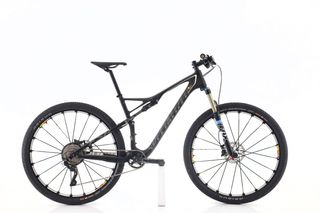 Bicicleta Specialized Epic Comp XT talla L Reacondicionada