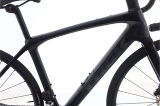 Bicicleta Trek Domane SL6 Di2 12V talla 52 Reacondicionada