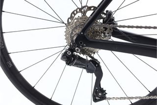 Bicicleta Trek Domane SL6 Di2 12V talla 52 Reacondicionada
