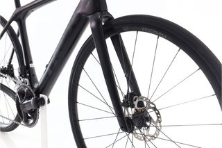 Bicicleta Trek Domane SL6 Di2 12V talla 52 Reacondicionada