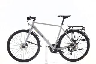 Bicicleta Canyon Roadlite 6 talla L Reacondicionada