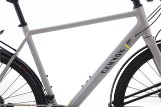 Bicicleta Canyon Roadlite 6 talla L Reacondicionada