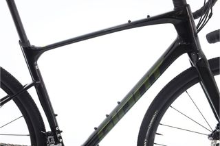 Bicicleta Giant Revolt 2 talla 54 Reacondicionada