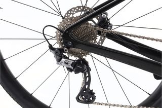 Bicicleta Giant Revolt 2 talla 54 Reacondicionada
