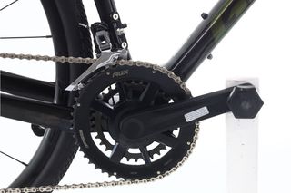 Bicicleta Giant Revolt 2 talla 54 Reacondicionada