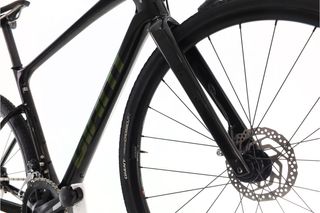 Bicicleta Giant Revolt 2 talla 54 Reacondicionada