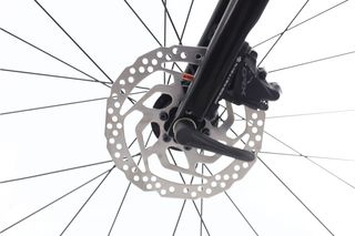 Bicicleta Giant Revolt 2 talla 54 Reacondicionada