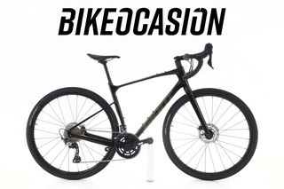 Bicicleta Giant Revolt 2 talla 54 Reacondicionada