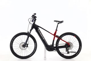 Bicicleta Ghost E-Teru EQ Pro XT talla L Reacondicionada
