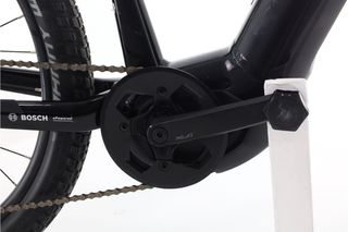 Bicicleta Ghost E-Teru EQ Pro XT talla L Reacondicionada