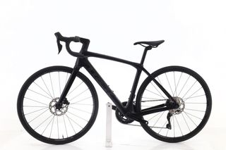 Bicicleta Trek Domane SL6 Di2 12V talla 52 Reacondicionada