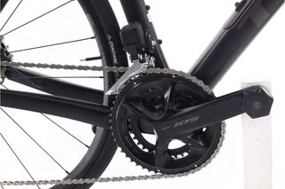 Bicicleta Trek Domane SL6 Di2 12V talla 52 Reacondicionada