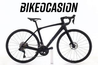 Bicicleta Trek Domane SL6 Di2 12V talla 52 Reacondicionada