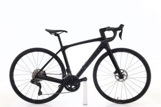 Bicicleta Trek Domane SL6 Di2 12V talla 52 Reacondicionada