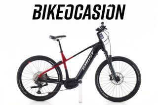 Promo · Ghost E-Teru EQ Pro XT (ebike) t.L Reacondicionada