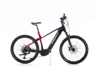 Bicicleta Ghost E-Teru EQ Pro XT talla L Reacondicionada