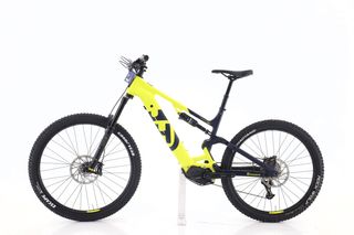 Bicicleta Husqvarna Mountain Cross MC1 talla L Reacondicionada