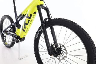 Bicicleta Husqvarna Mountain Cross MC1 talla L Reacondicionada
