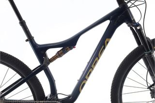 Bicicleta Orbea Oiz M-Pro XTR talla L Reacondicionada