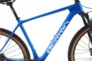 Bicicleta Berria Bravo talla L Reacondicionada