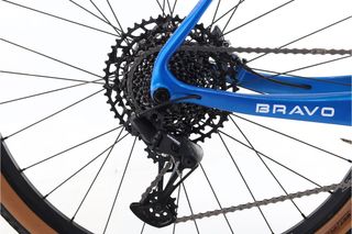 Bicicleta Berria Bravo talla L Reacondicionada