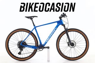 Bicicleta Berria Bravo talla L Reacondicionada