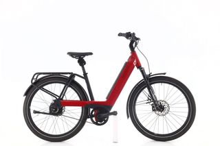 Bicicleta Riese Muller Nevo GT Vario talla L Reacondicionada