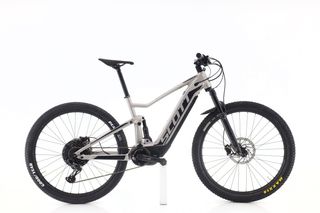Bicicleta Scott Spark eRide 10 GX talla M Reacondicionada