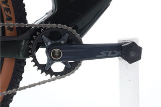 Bicicleta Scott Spark 930 XT talla M Reacondicionada
