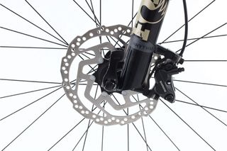 Bicicleta Scott Spark 930 XT talla M Reacondicionada