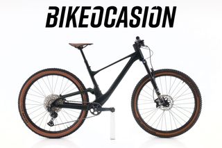 Bicicleta Scott Spark 930 XT talla M Reacondicionada