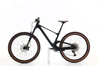 Scott Spark 930 XT (MTB) t.M Reacondicionada