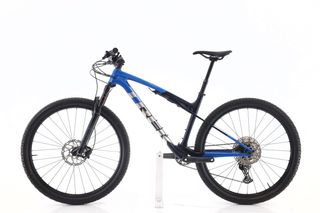 Bicicleta Trek Supercaliber 9.6 talla L Reacondicionada