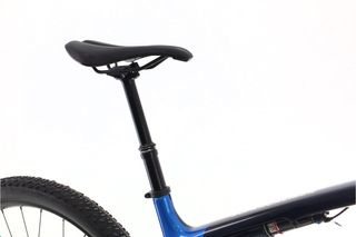 Bicicleta Trek Supercaliber 9.6 talla L Reacondicionada
