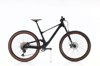 Bicicleta Scott Spark 930 XT talla M Reacondicionada