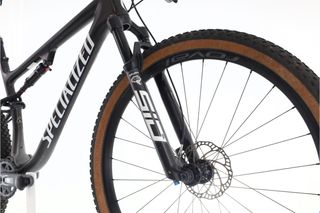 Bicicleta Specialized Epic Expert XX1 AXS talla L Reacondicionada