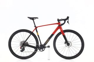 Bicicleta Trek Checkpoint AXS 12V talla M Reacondicionada
