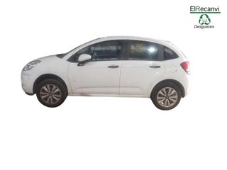  Citroen C3 HM01 Recambios Piezas Desguace