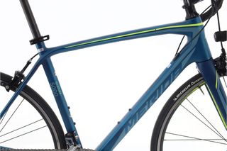 Bicicleta Merida Scultura 5000 talla 54 Reacondicionada