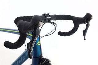 Bicicleta Merida Scultura 5000 talla 54 Reacondicionada