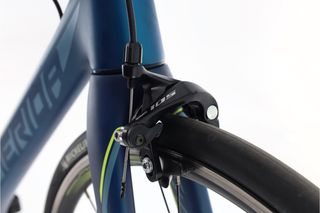 Bicicleta Merida Scultura 5000 talla 54 Reacondicionada