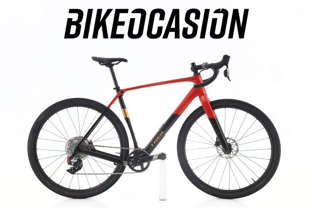 Trek Checkpoint AXS 12V (gravel) t.54 Reacondicionada