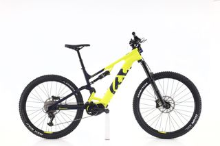Bicicleta Husqvarna Mountain Cross MC1 talla L Reacondicionada