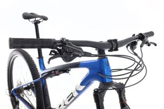 Bicicleta Trek Supercaliber 9.6 talla L Reacondicionada