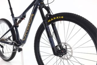 Bicicleta Orbea Oiz M-Pro XTR talla L Reacondicionada