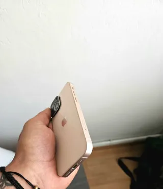 iPhone 13 mini 256 GB Oro