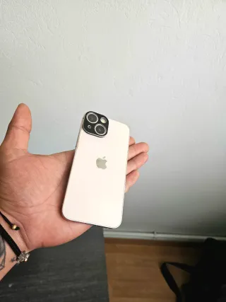 iPhone 13 mini 256 GB Oro