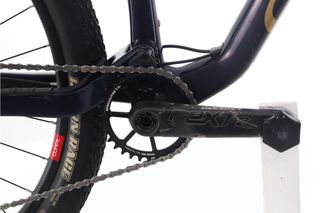 Bicicleta Orbea Oiz M-Pro XTR talla L Reacondicionada