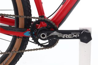 Bicicleta Trek Procaliber 9.7 GX talla M Reacondicionada